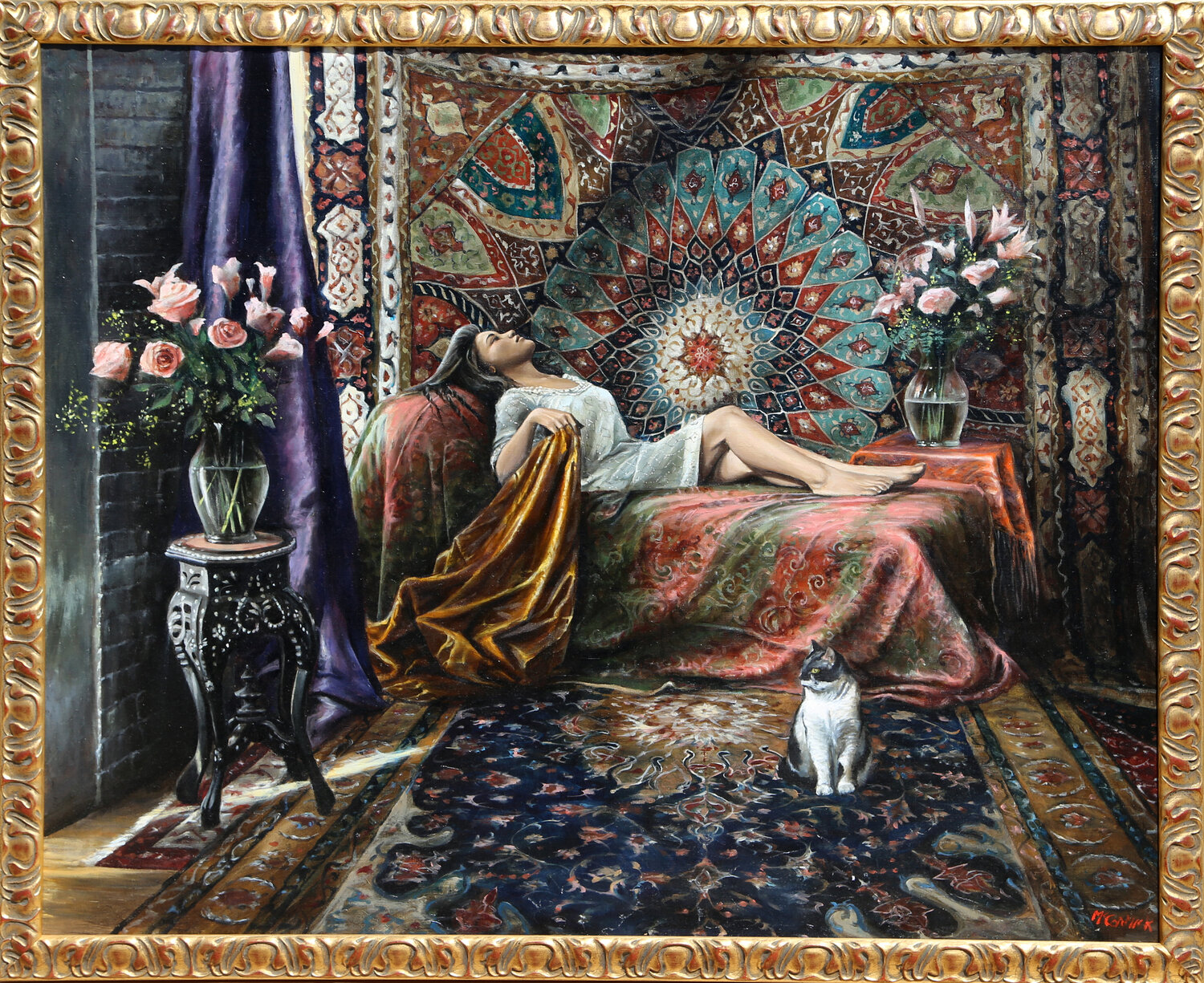 Suzie Harry McCormick