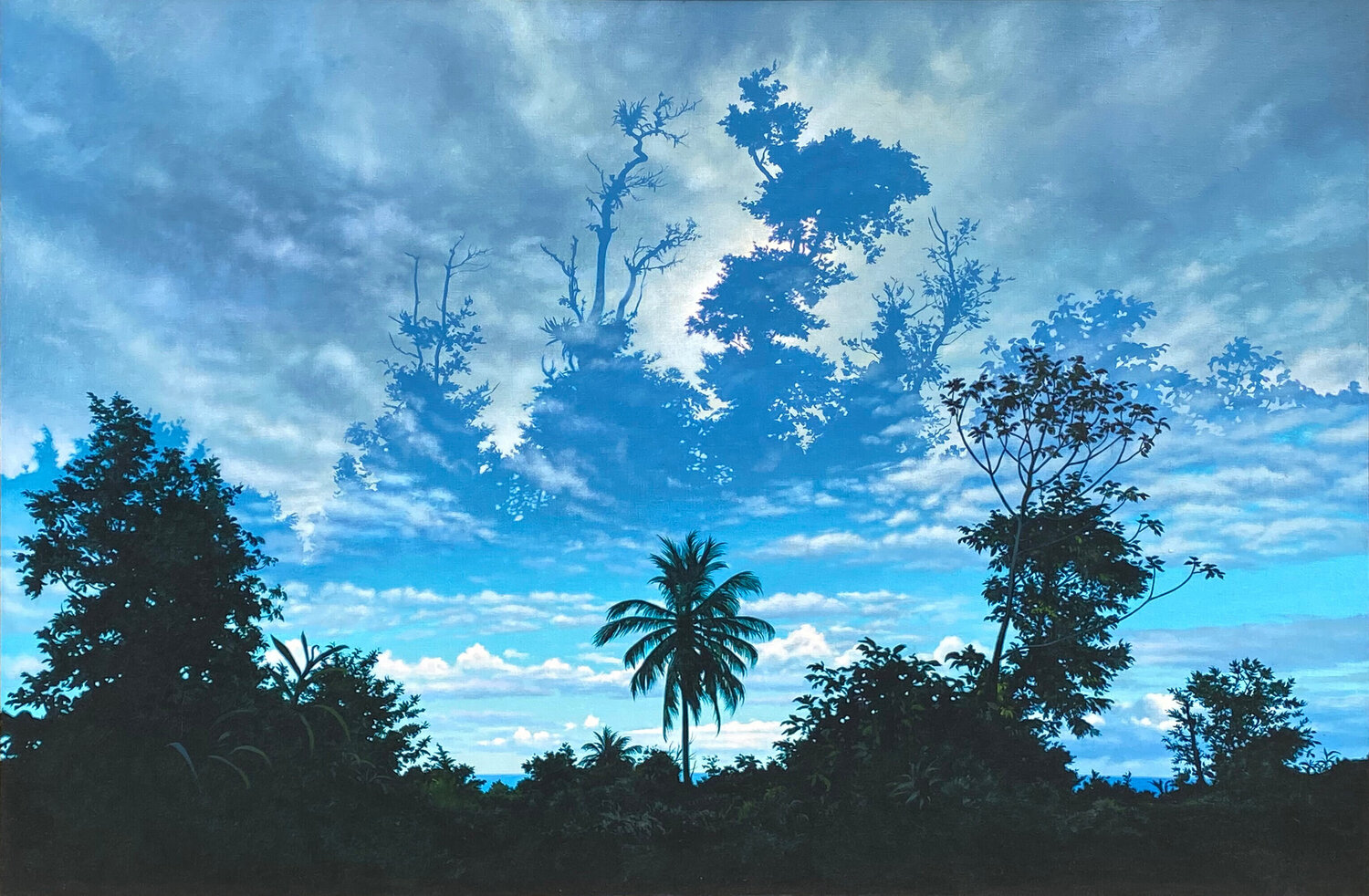 Wordsworth in the Tropics Ian Hornak