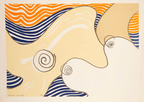 Sea Shells by Edwina Sandys, Print for Sale on Singulart
