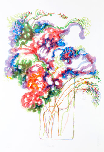Winter Bells by Ronald Julius Christensen, 인쇄 for Sale on Singulart