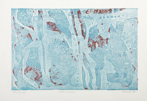 Metamorphosis de Joe Durante, Impresión a la venta en Singulart