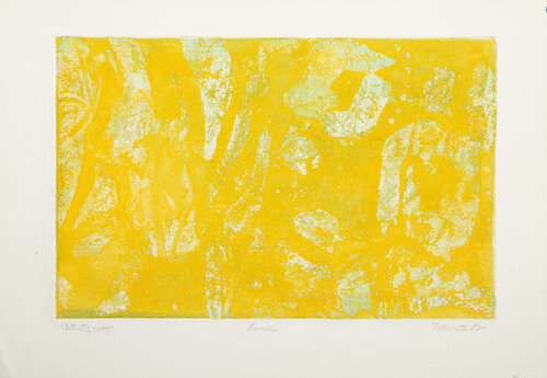 Lunar von Joe Durante, Druck kaufen auf Singulart