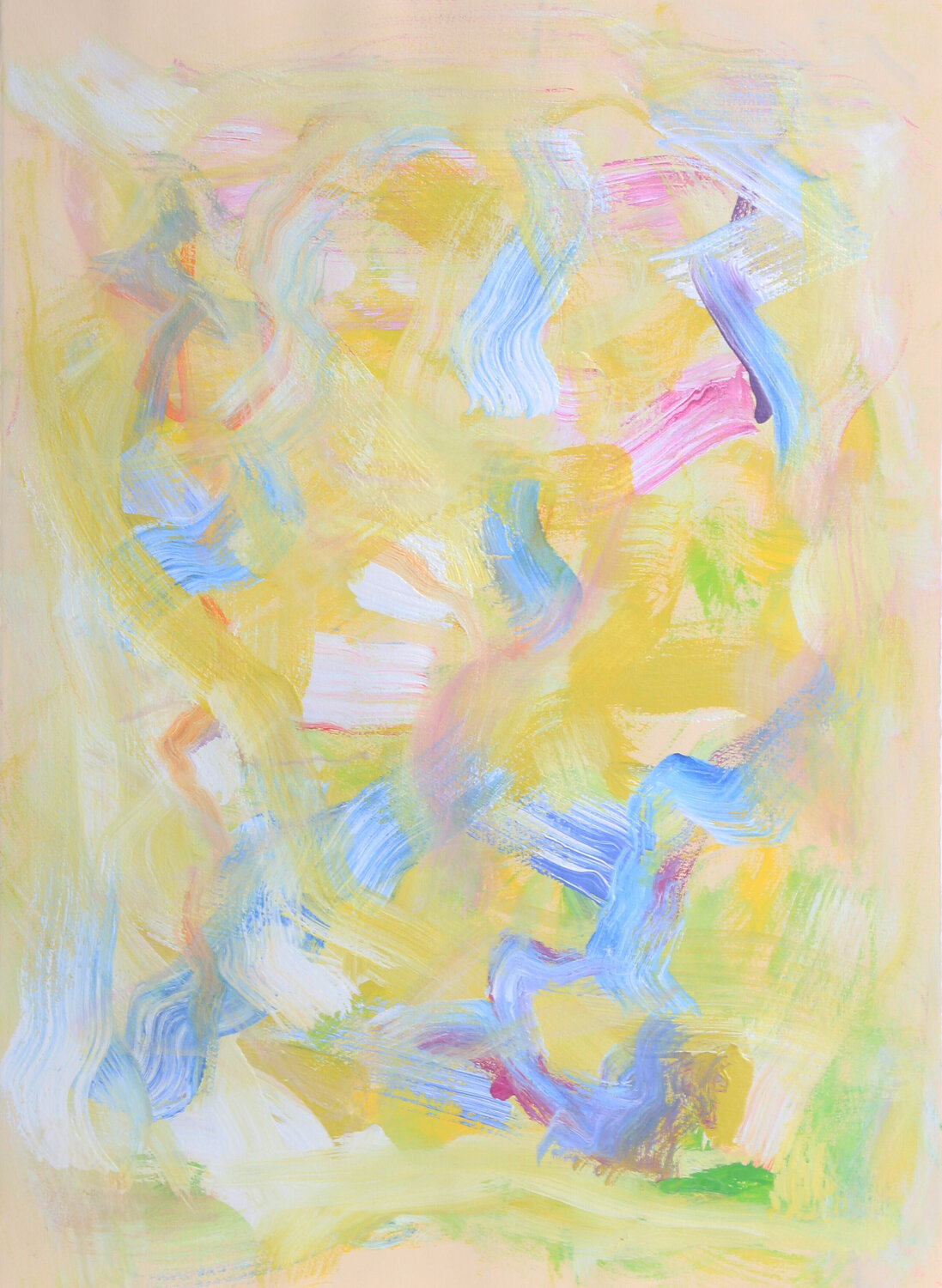 Abstract 5 Isabel Gamarra