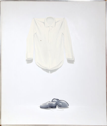 Memories VII von Liana Vassalou, Malerei kaufen auf Singulart