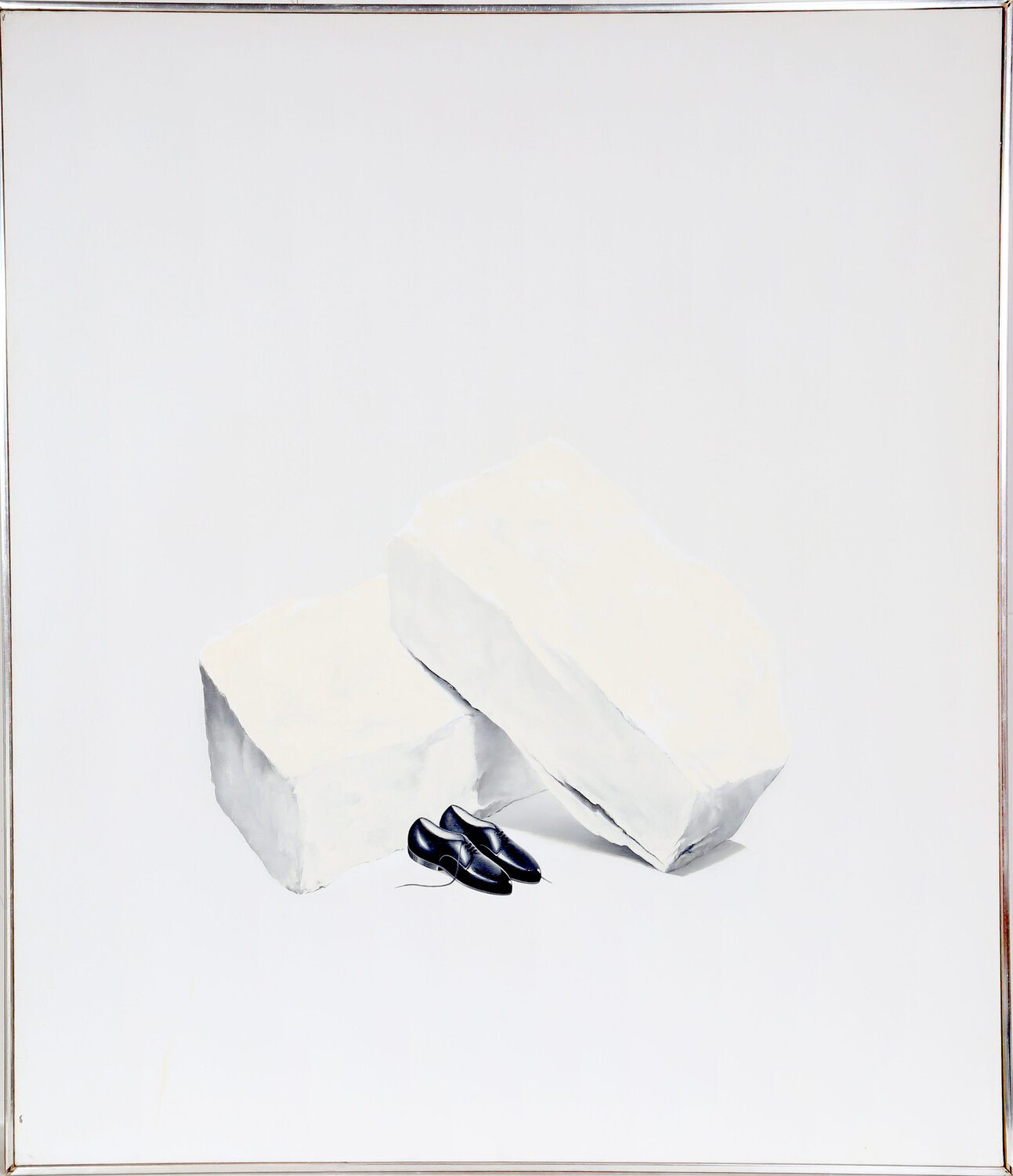 Absence I Liana Vassalou