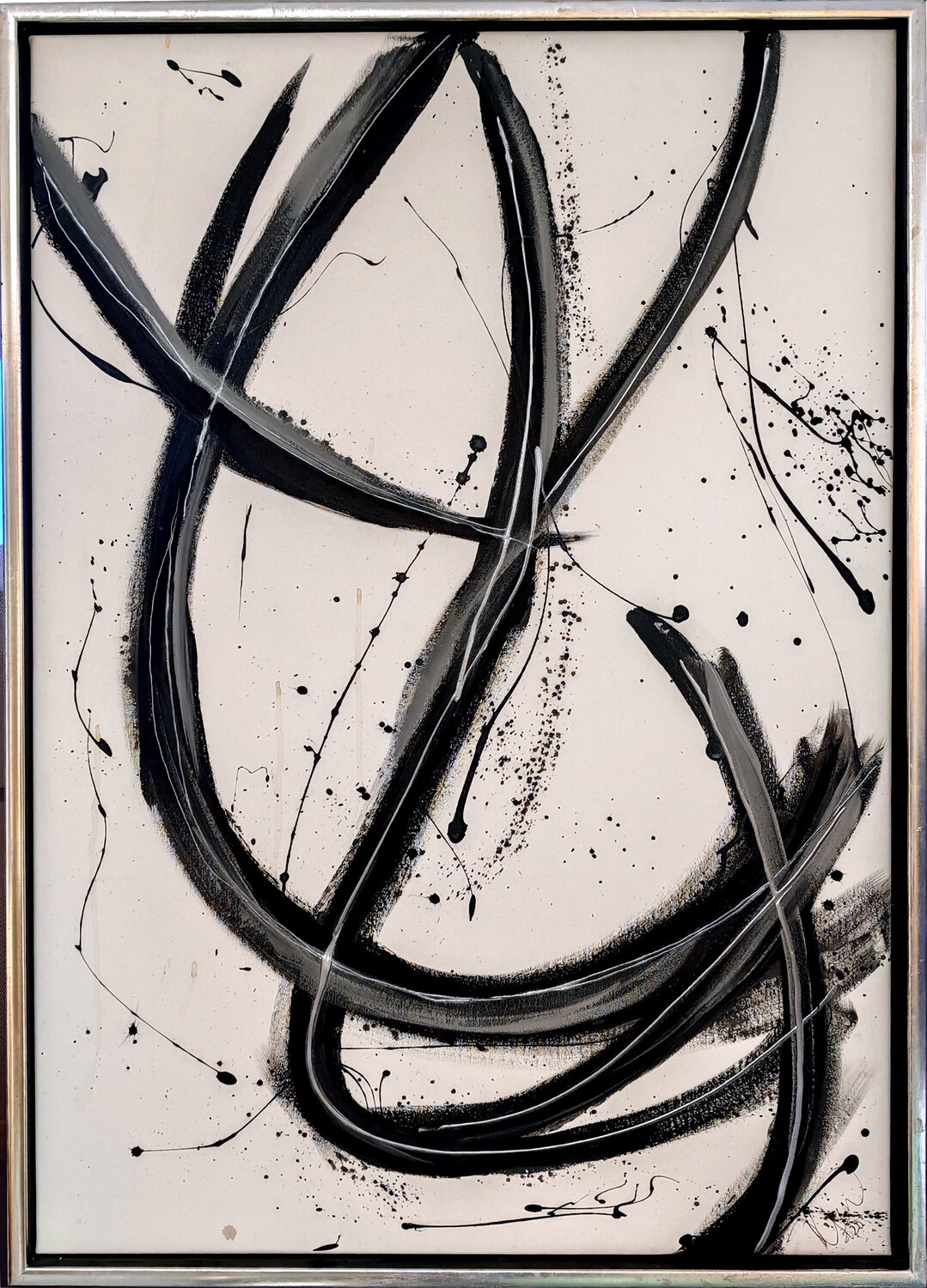 Silverline Elmar Hund artjust