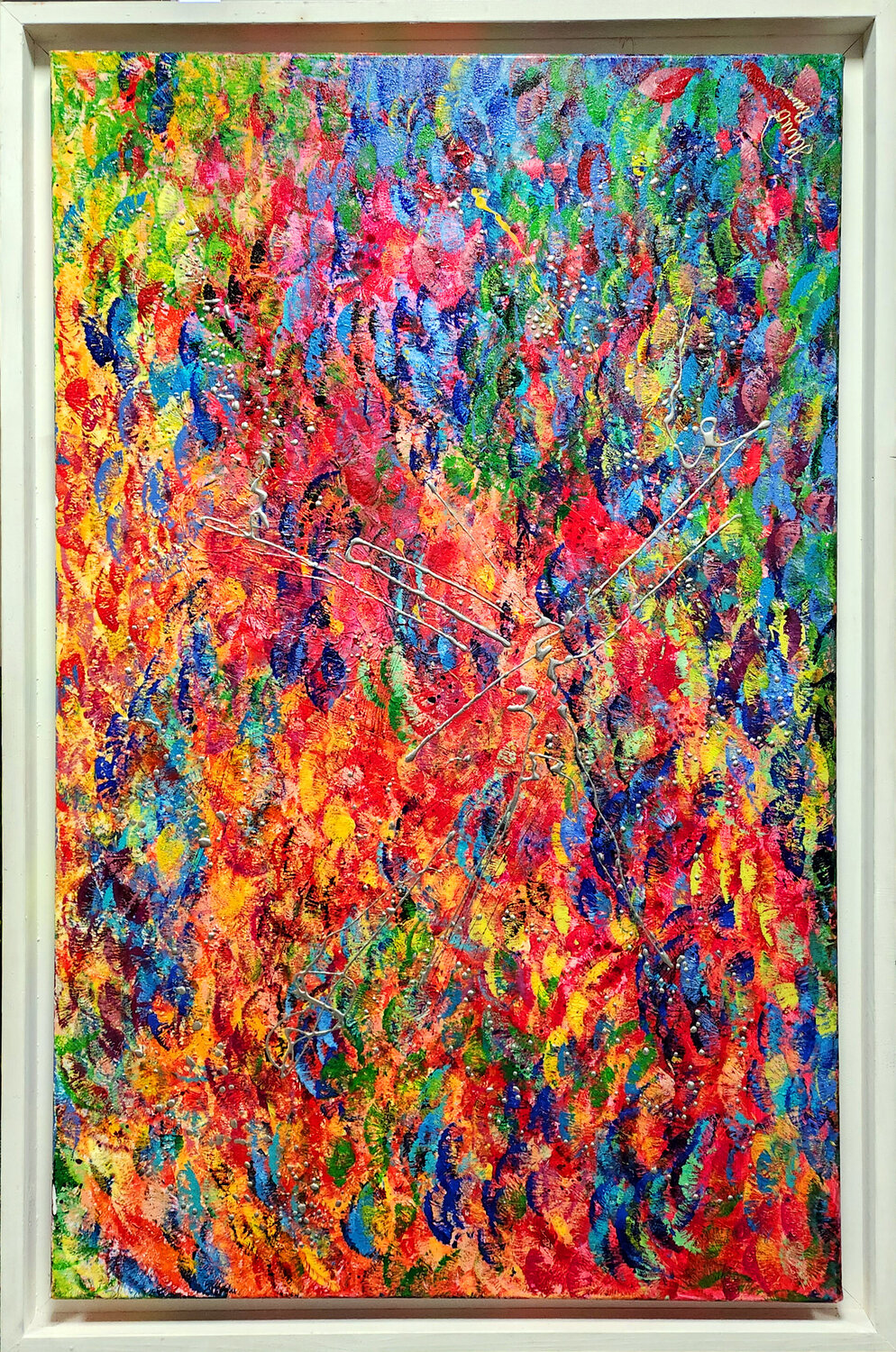 Herbstgeschichte Elmar Hund artjust