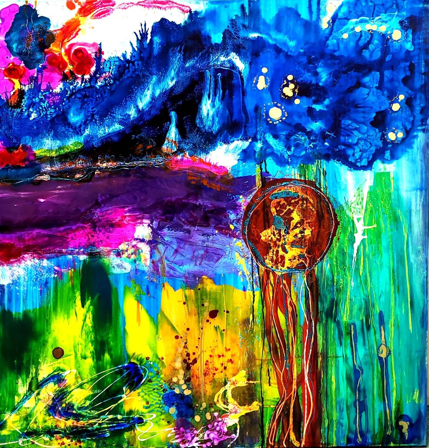 No. 1842 Elmar Hund artjust