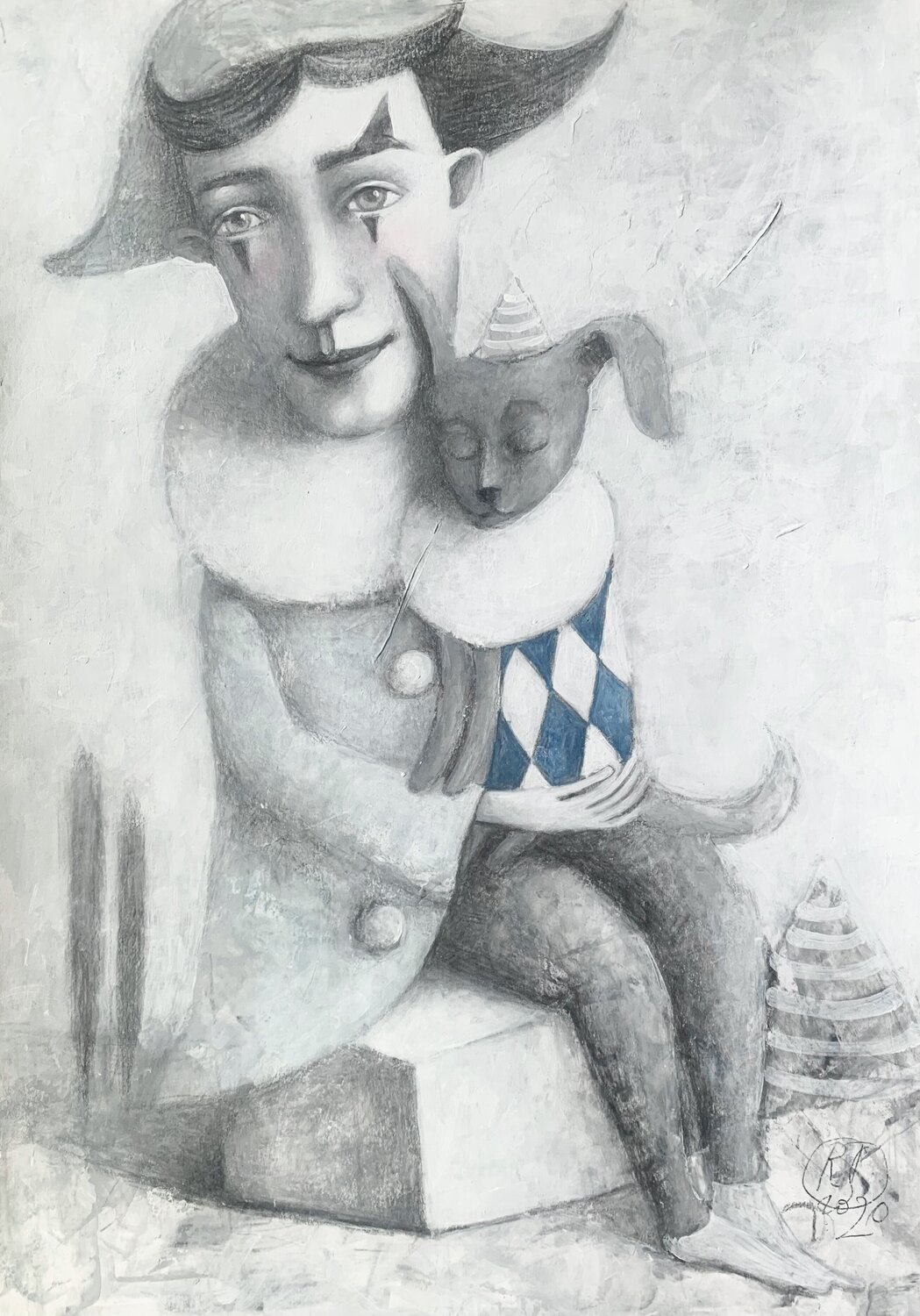 "I Feel Your Love Svetlana Rumak