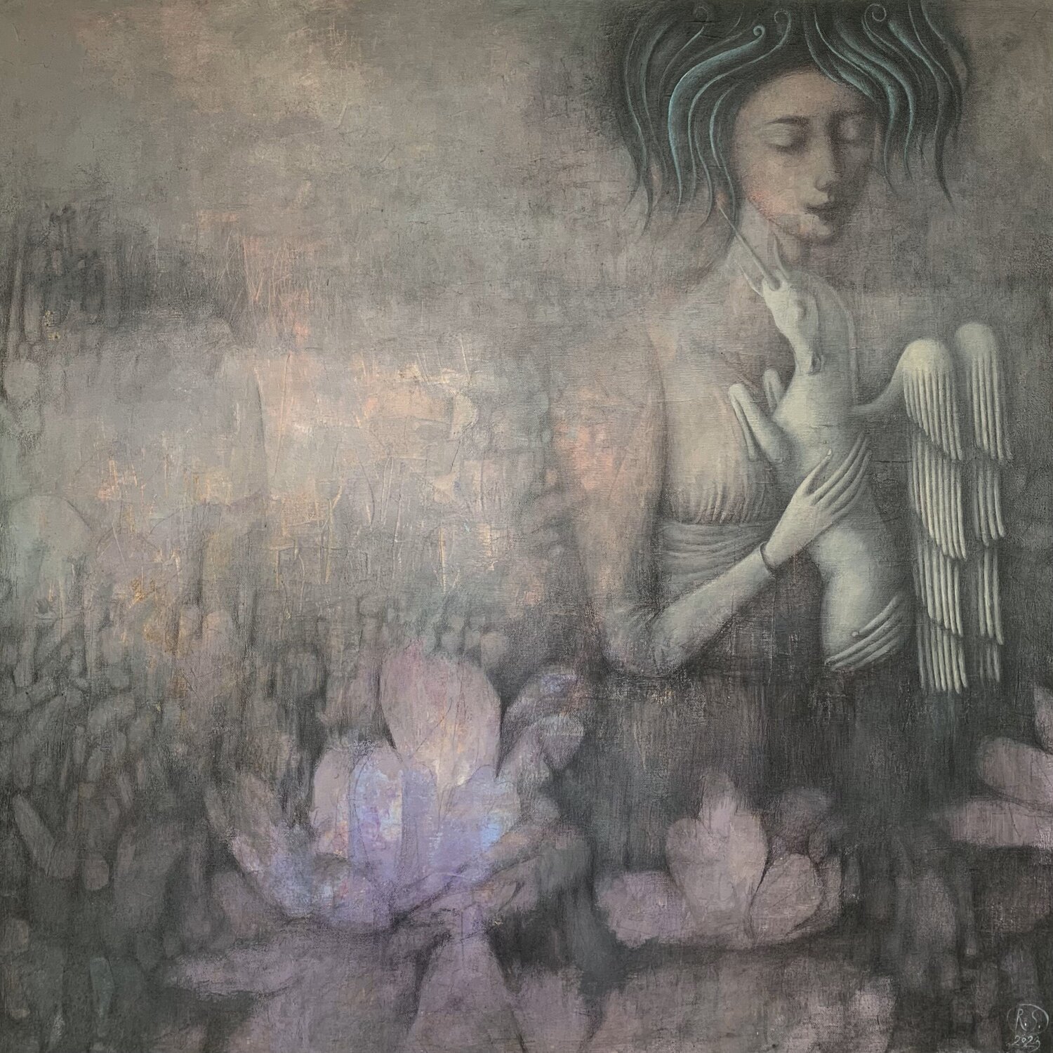 The Reliance Svetlana Rumak