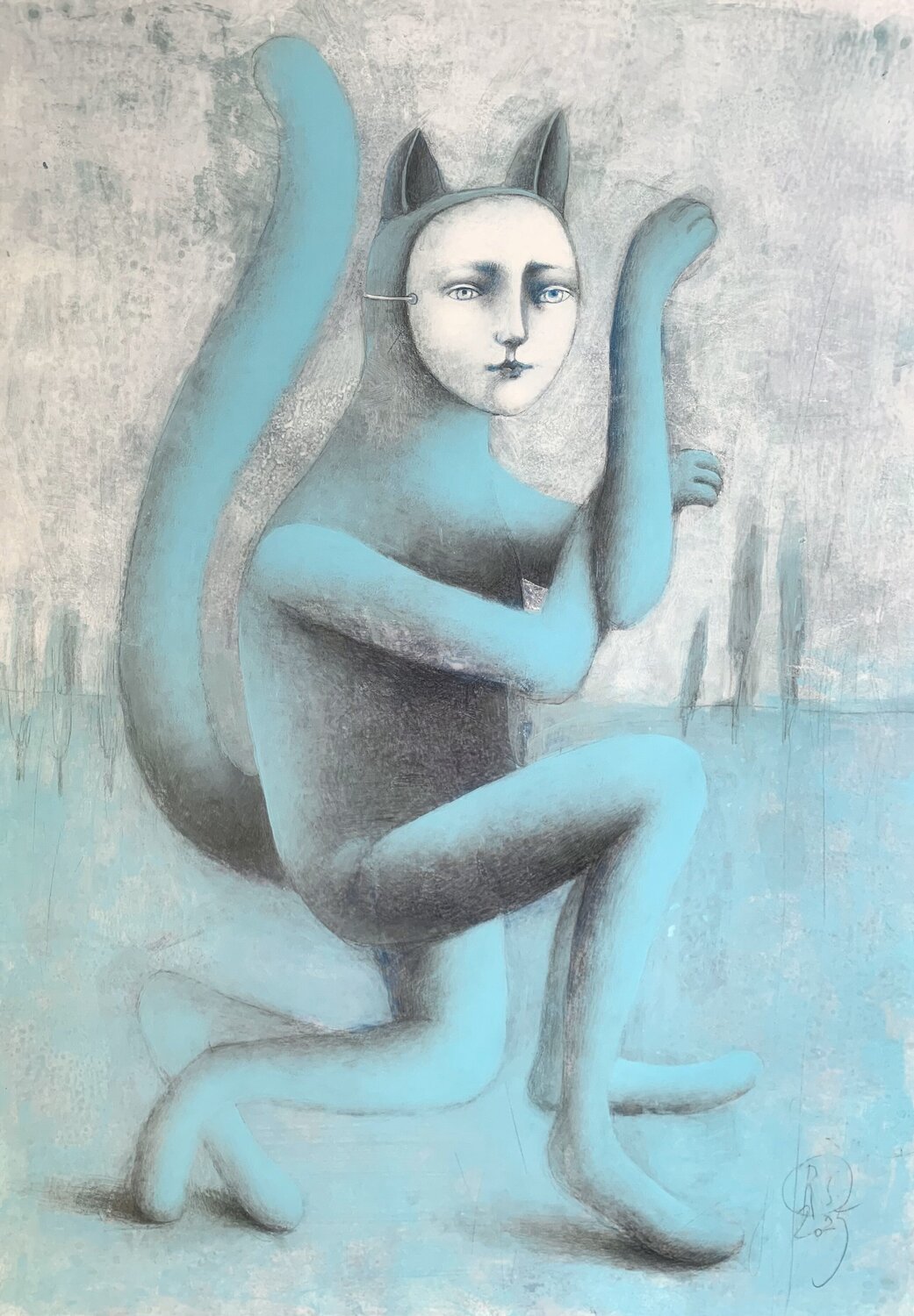 Magician’s Dance Svetlana Rumak