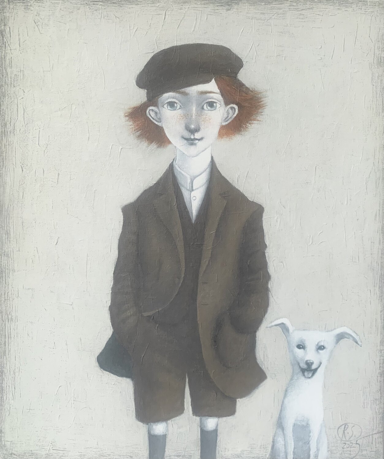 True Friends Svetlana Rumak