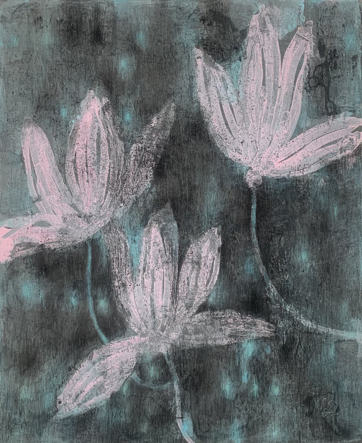 Tender, Tender, Tender Nights Svetlana Rumak