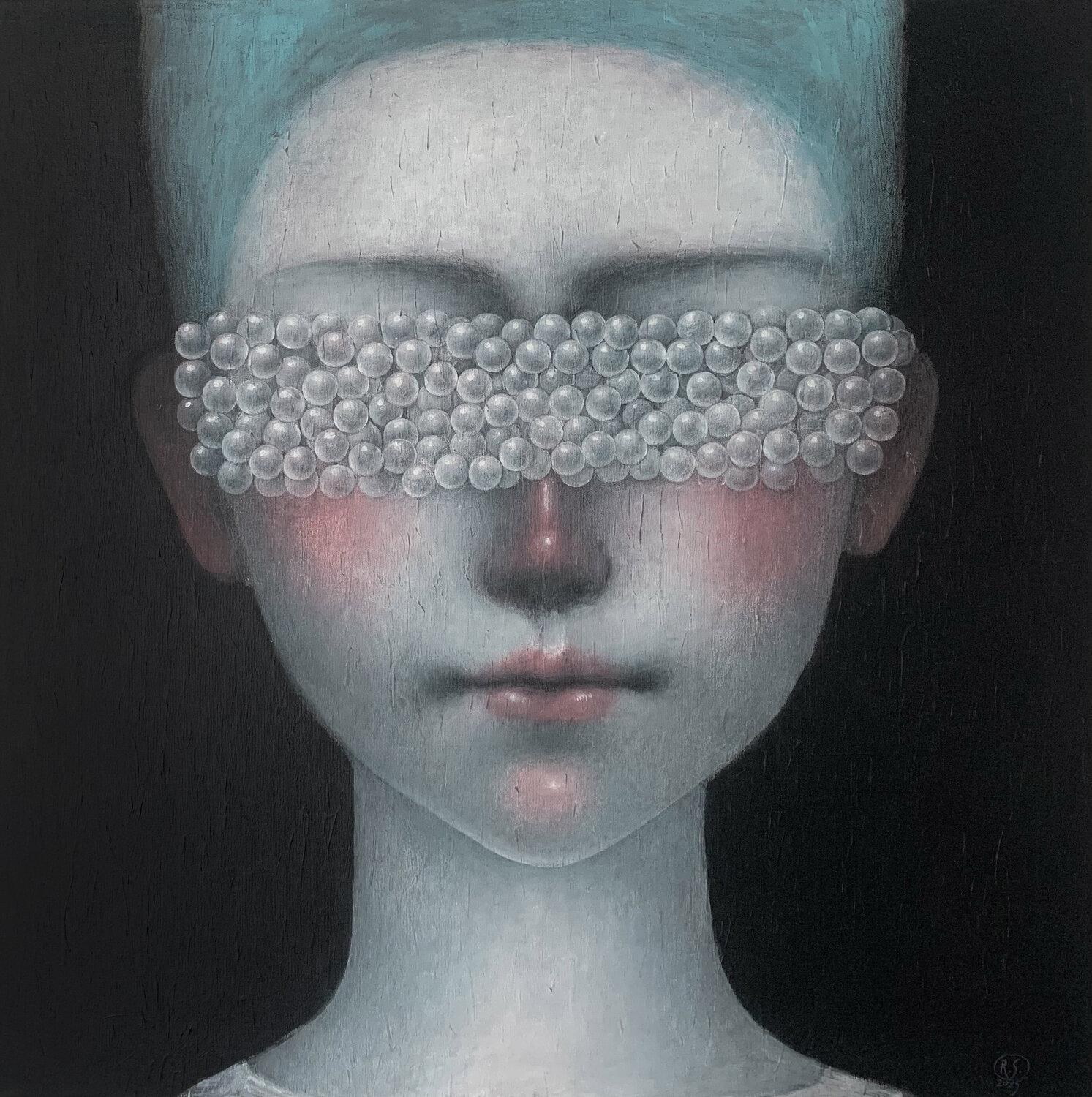 He Who Sees Svetlana Rumak