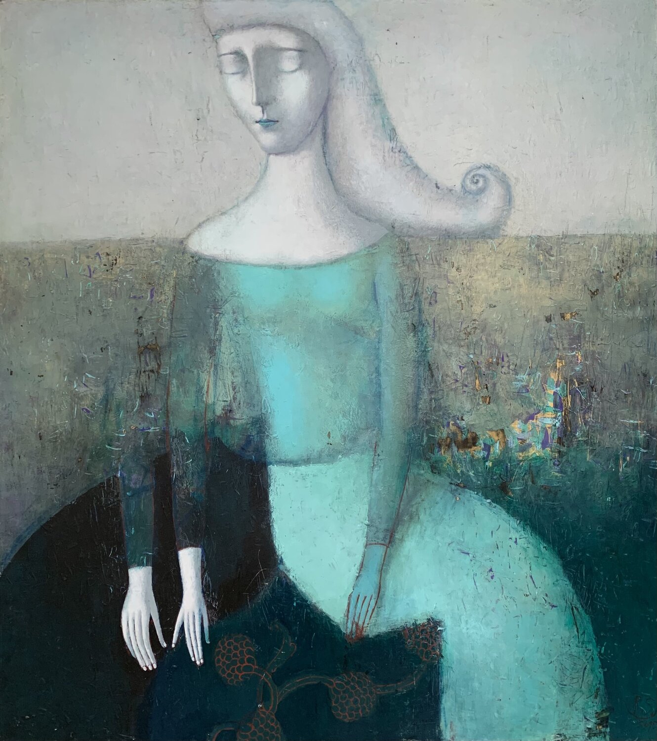 Touch Svetlana Rumak