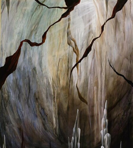 SINGULART のアートワークを購入する アーティストにインスピ