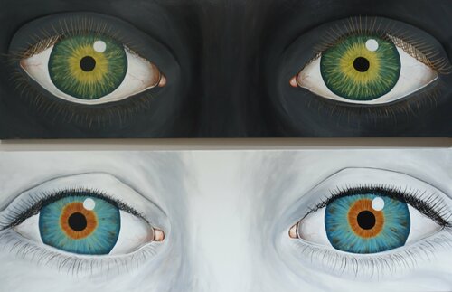 Passion and compassion Daphne Bitter