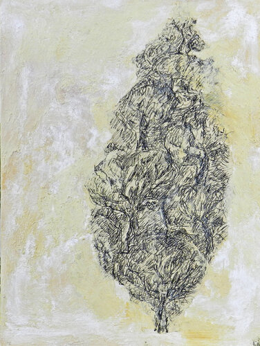 Mutations 2 de Alfredo YACHE, Pintura a la venta en Singulart