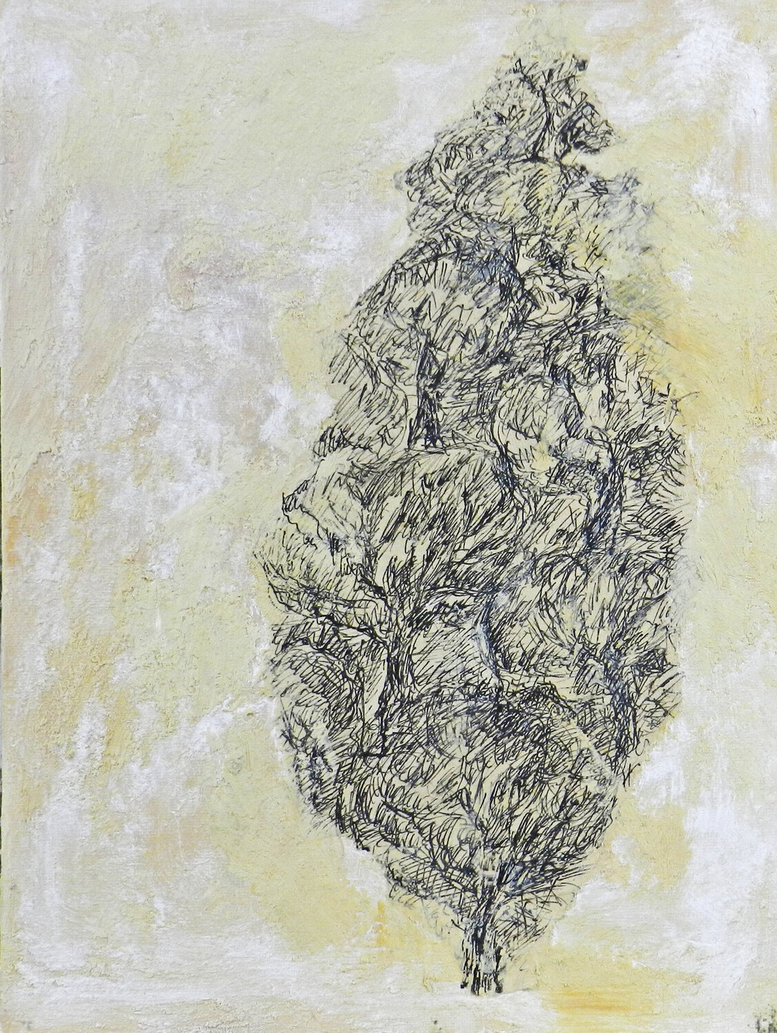 Mutations 2 Alfredo YACHE