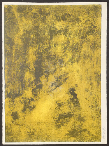 Nature Prays Without Words 4 von Lê Bá Đảng, Druck kaufen auf Singulart