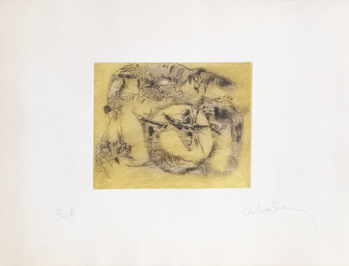Paddling in the Sun by Lê Bá Đảng, Print for Sale on Singulart