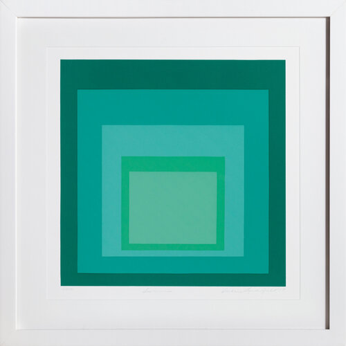 Summer by Barbara Lynch Zinkel, Print for Sale on Singulart
