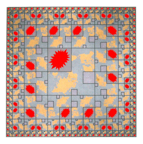 World par Takaaki Matsumoto, Édition en vente sur Singulart