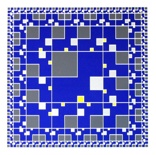 Flat par Takaaki Matsumoto, Édition en vente sur Singulart