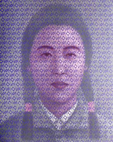 N.B-011 di Ren Hong, Pittura in vendita su Singulart