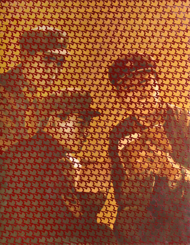 No. 85 di Ren Hong, Pittura in vendita su Singulart