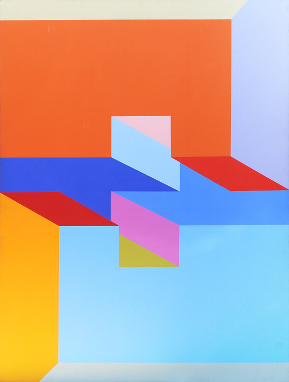 Sure Thing Arthur Boden