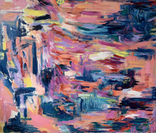 What You Seek Monica Shulman