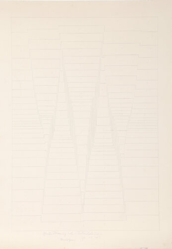 Tutankhamen (Master) by Roy Ahlgren, 종이 for Sale on Singulart