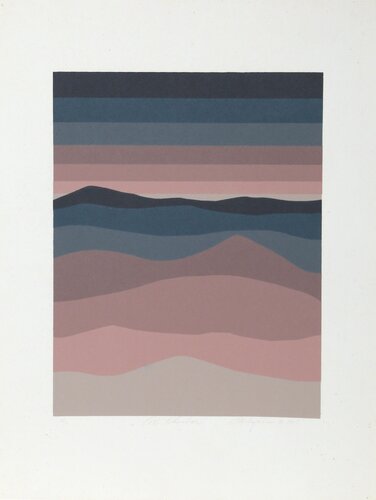 Al Khubar von Roy Ahlgren, Druck kaufen auf Singulart