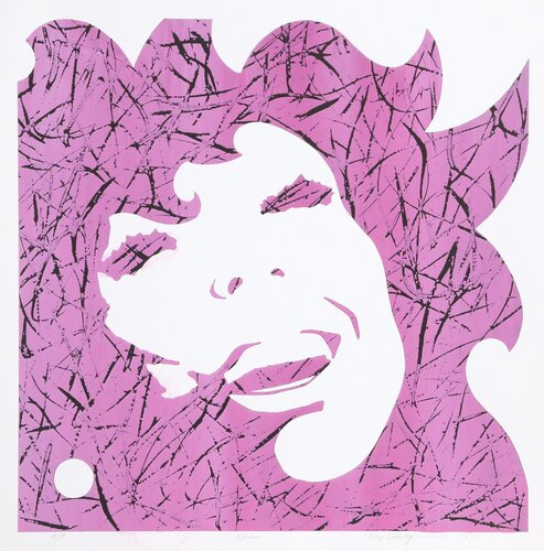 Eve by Roy Ahlgren, Print for Sale on Singulart