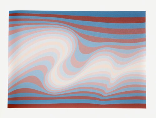 Big Sur par Roy Ahlgren, Édition en vente sur Singulart