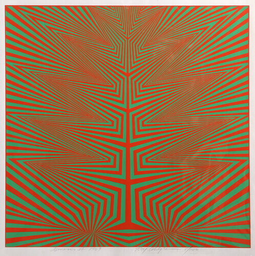 Genesis II by Roy Ahlgren, 인쇄 for Sale on Singulart