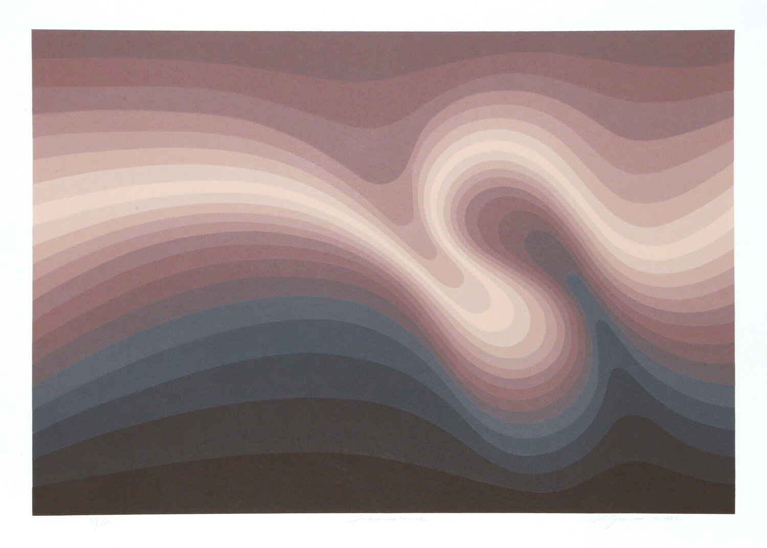 Luminescence  Roy Ahlgren