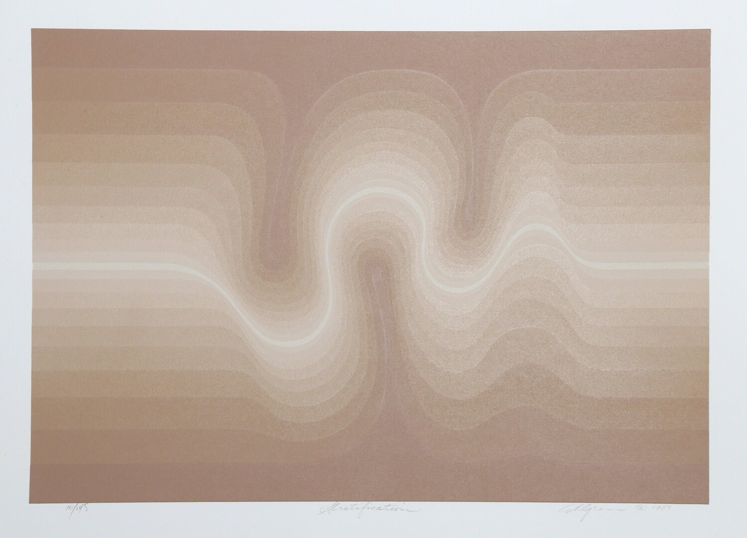 Stratification Roy Ahlgren