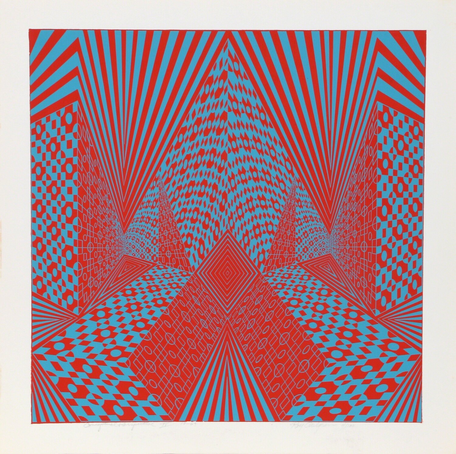 Conceptual Perspective IV Roy Ahlgren