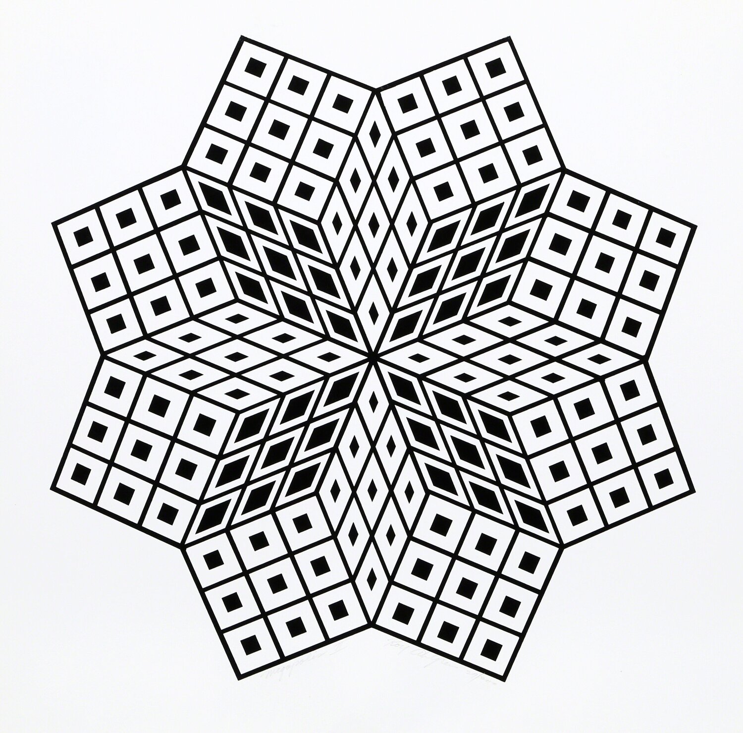 Megapolis II Roy Ahlgren