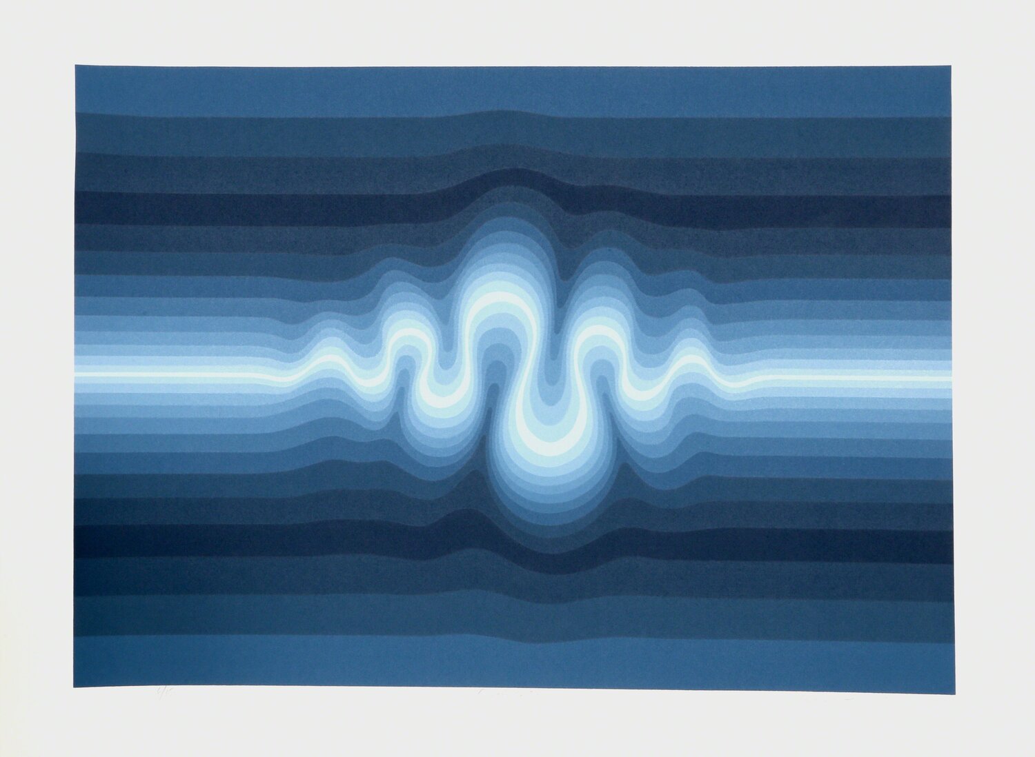 Oscillation  Roy Ahlgren