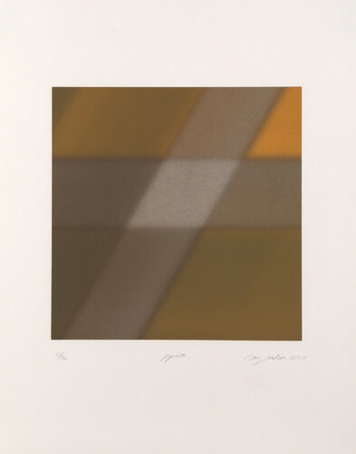 Pyrite di Barry Nelson, Stampa in vendita su Singulart