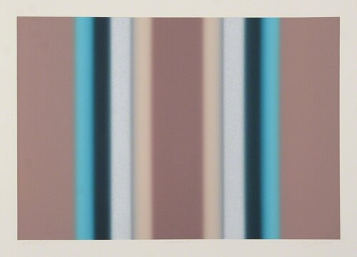 Narguissian I  di Barry Nelson, Stampa in vendita su Singulart