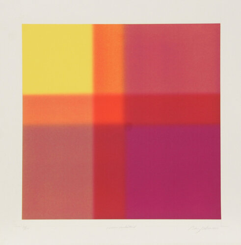 Rosier Unchartered di Barry Nelson, Stampa in vendita su Singulart