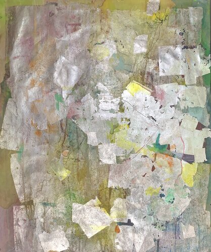 EUPHORIA 2 de Emi, Pintura a la venta en Singulart