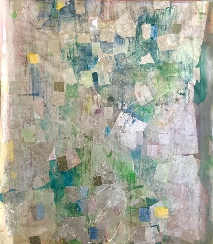 EUPHORIA 3 de Emi, Pintura a la venta en Singulart