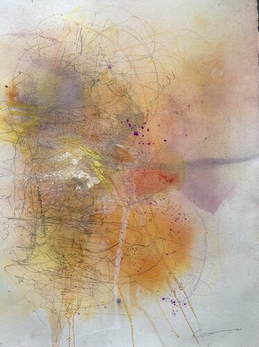 Messenger de Emi, Pintura a la venta en Singulart