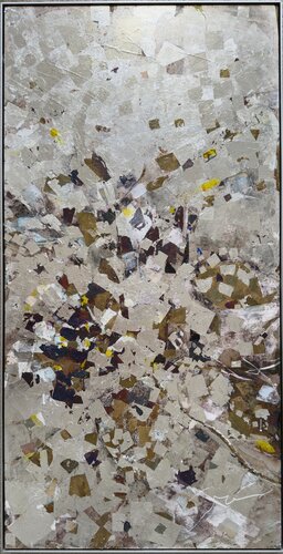 Paradise di Emi, Pittura in vendita su Singulart