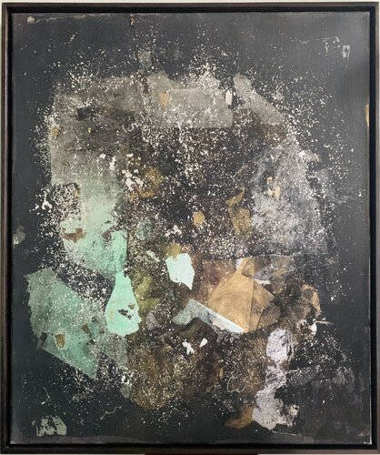 Beautiful mind di Emi, Pittura in vendita su Singulart